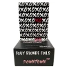 Natures Purity Foxy Blondes Foil Downtown