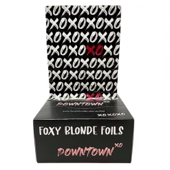 Natures Purity Foxy Blondes Foil Downtown