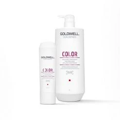 Goldwell Dualsenses Color Brilliance Conditioner New