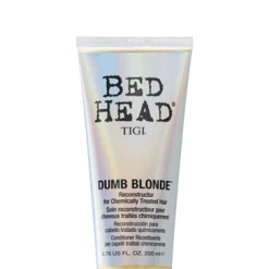 Tigi Bedhead Bedhead Dumb Blonde Reconstructor New