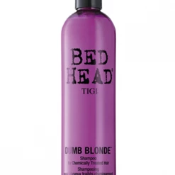 Tigi Bedhead Bedhead Dumb Blonde Shampoo New