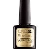 CND Shellac Duraforce Top Coat New