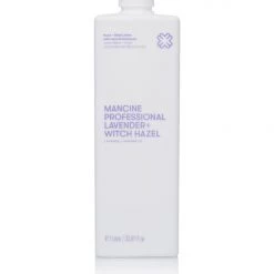 Mancine Hand & Body Lotion
