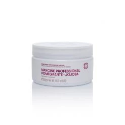 New Mancine Body Butter