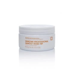 New Mancine Body Butter