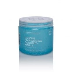 Mancine Hot Salt Scrub New