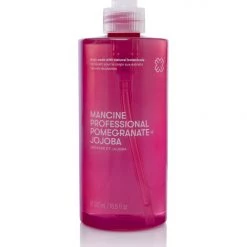 Mancine Body Wash