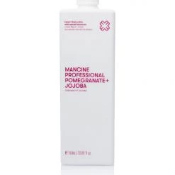 Mancine Hand & Body Lotion