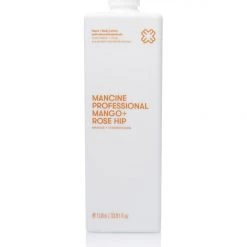 Mancine Hand & Body Lotion