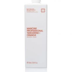 Mancine Hand & Body Lotion