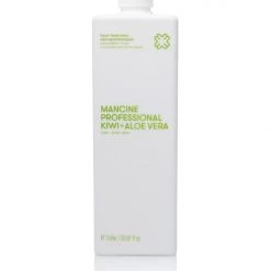 Mancine Hand & Body Lotion