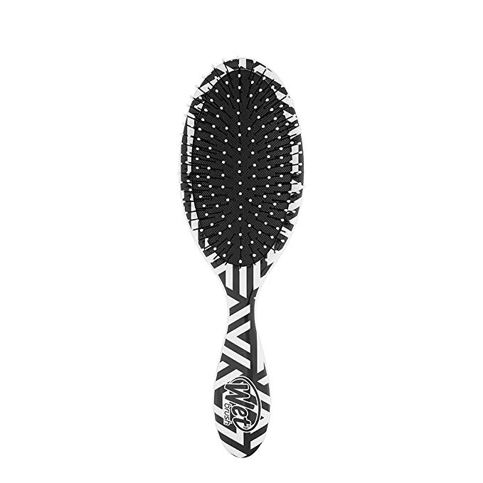 The Wet Brush New Wet Brush Hipster - Checkers 3 The Wet Brush New Wet Brush Hipster - Checkers