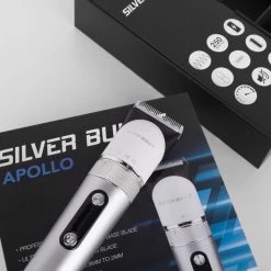 Silver Bullet Apollo Clipper
