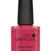 New CND Vinylux Limited Edition Ecstasy