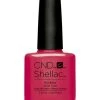 CND Shellac Ecstasy New