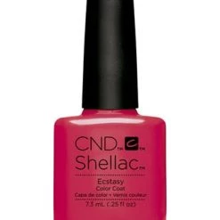 CND Shellac Ecstasy New