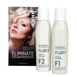 New Juuce Colour Eliminate Remover