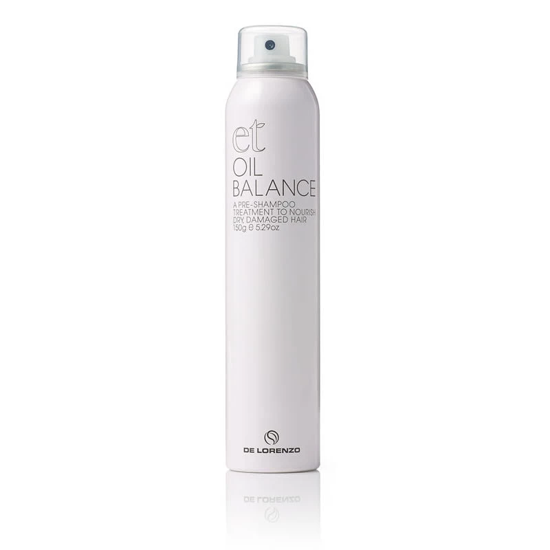 De Lorenzo Essential Treatments Oil Balance 3 De Lorenzo Essential Treatments Oil Balance