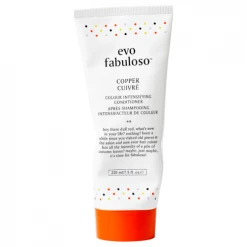Evo Fabuloso Copper Colour Intensifying Conditioner