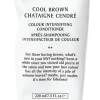 Evo Fabuloso Cool Brown Colour Intensifying Conditioner New