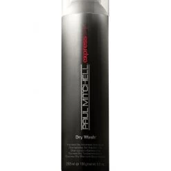 Paul Mitchell Dry Wash New