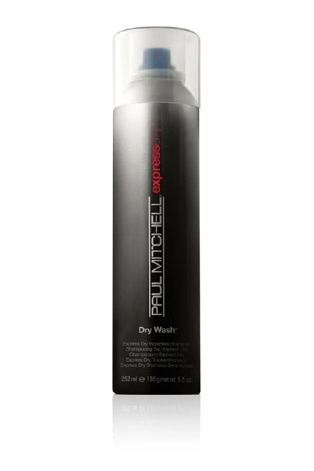 Paul Mitchell Dry Wash New 3 Paul Mitchell Dry Wash New