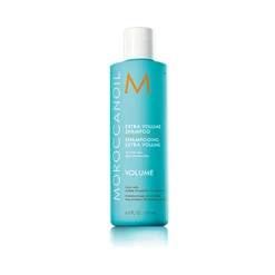 Moroccanoil Extra Volume Shampoo New