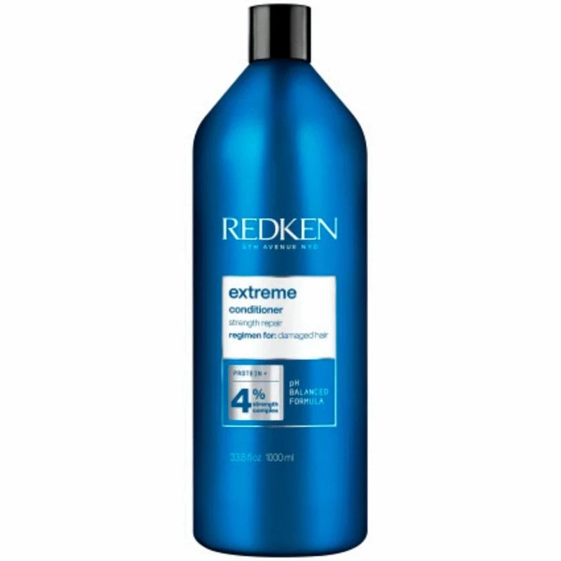 New Redken Extreme Conditioner 4 New Redken Extreme Conditioner