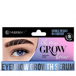 New Mayamy Eyebrow Growth Serum
