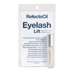 New Refectocil Lash Lifting Glue