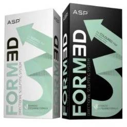 ASP Kitoko ASP Formed Directional Sculpting System New