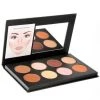 Skin O2 Contour, Blush & Glow Powder Palette 1 Skin O2 Contour, Blush & Glow Powder Palette