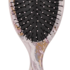 The Wet Brush Wet Brush Detangler Metallic Marble - Bronze New