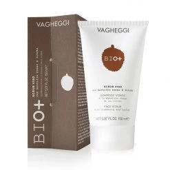 New Vagheggi Bio Face Scrub