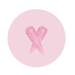 Mitty Flash Glitters New