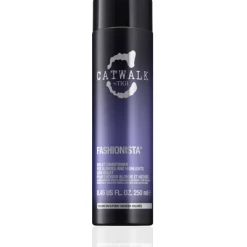 Tigi Catwalk New Catwalk Fashionista Violet Conditioner - Discontinued