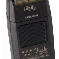 Wahl Finale Shaver