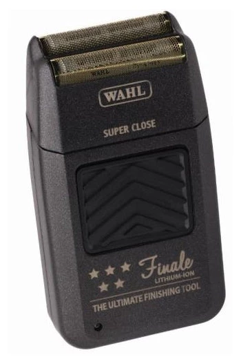Wahl Finale Shaver 3 Wahl Finale Shaver