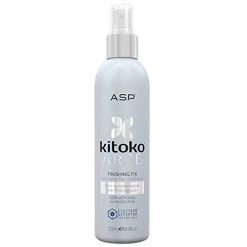New ASP Kitoko Arte Finishing Fix