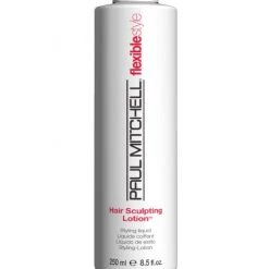 Paul Mitchell Hair Sculpting Lotion New