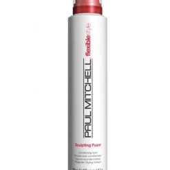 New Paul Mitchell Sculpting Foam