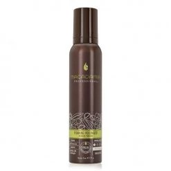 New Macadamia Professional Volumizer Mousse