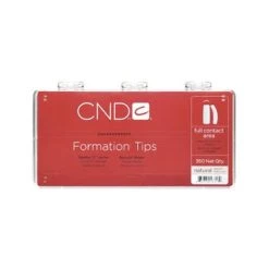 CND Essentials CND Formation Tips