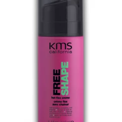 Vendor-unknown KMS Free Shape Hot Flex Creme - Discontinued