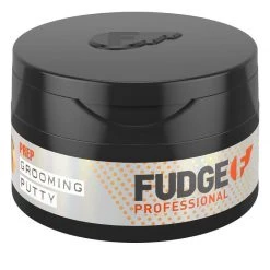 New Fudge Grooming Putty