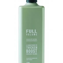 Juuce Full Volume Conditioner New