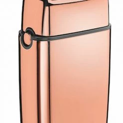 New BaBylissPRO FoilFX02 Metal Double Foil Rose Gold