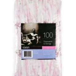 Caron Disposable G-String