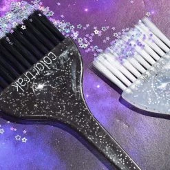 New Colortrak Glitter Tint Brushes - 2 Pack