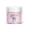Gelish Dip Light Pink - Simple Sheer - 105g Discontinued New